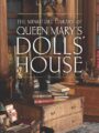 The Miniature Library of Queen Mary's Dolls' House