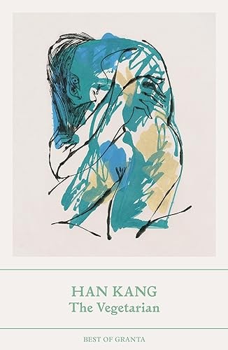 The Vegetarian A Novel