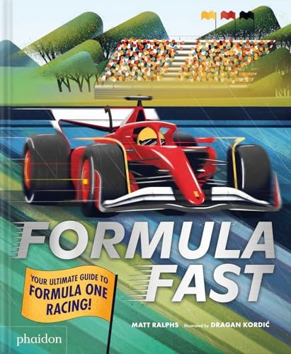 Formula Fast Your Ultimate Guide to Formula One Racing