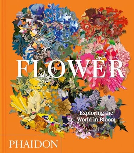 Flower (Phaidon Compacts)