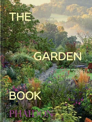 The Garden Book: Mini Format (Phaidon Minis)