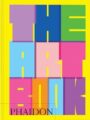 The Art Book (Phaidon Minis)