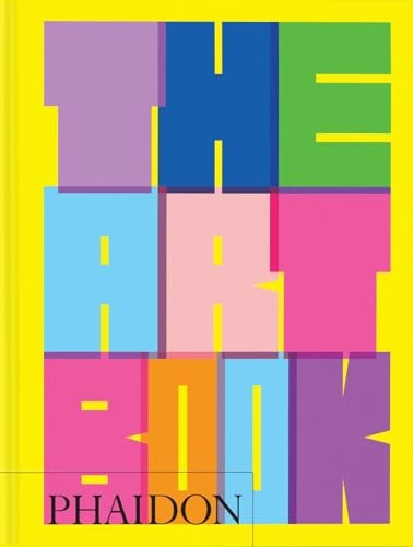 The Art Book (Phaidon Minis)