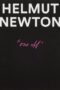 Helmut Newton: One-Off