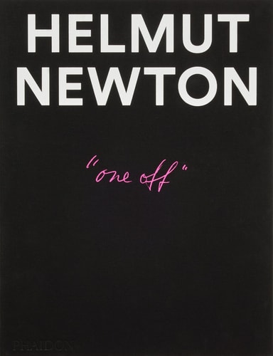 Helmut Newton: One-Off