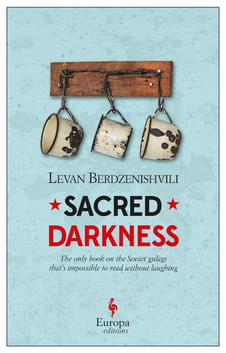 Sacred Darkness The Last Days of the Gulag