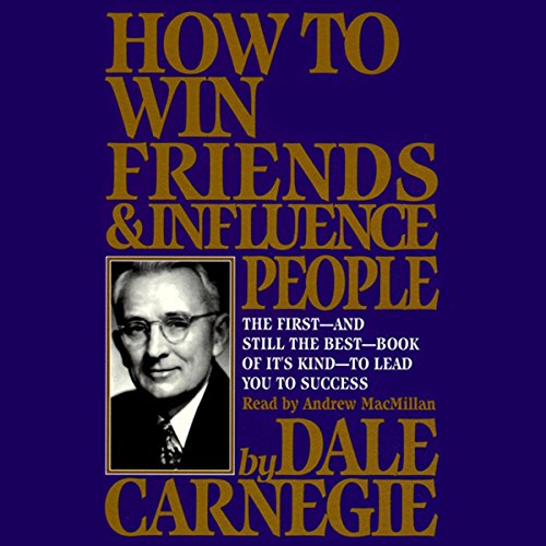 51VX25vAb-L How to Win Friends and Influence People - Image 1