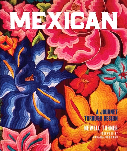 Mexican: A Journey Through the Cuisine