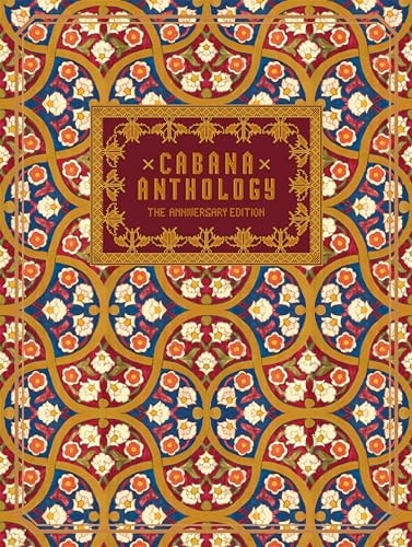 Cabana Anthology