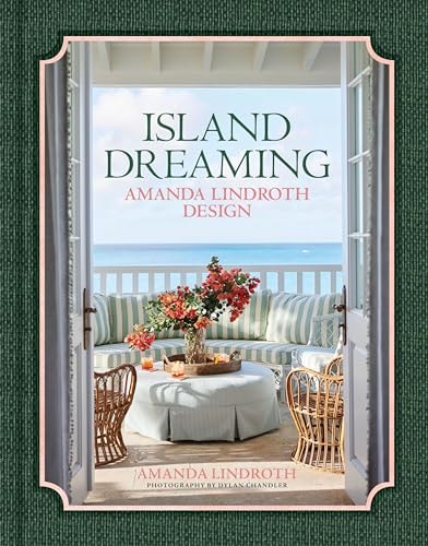 Island Dreaming: Inspired Interiors for a Relaxed Home
