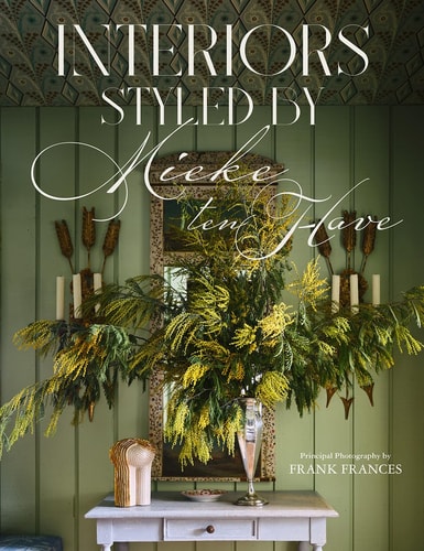 Interiors Styled by Nature