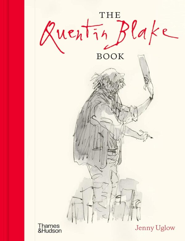 The Quentin Blake Book of Nonsense Verse