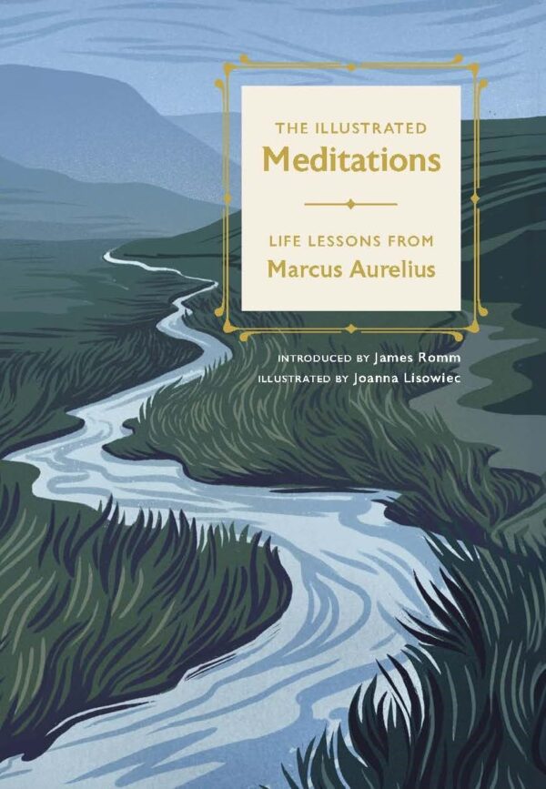 The Illustrated Meditations
