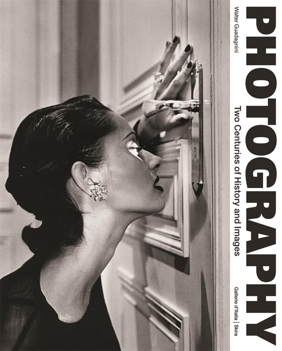 Photography Two Centuries of History and Images