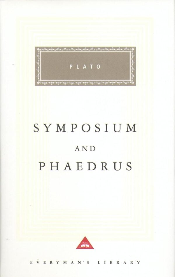 Symposium and Phaedrus
