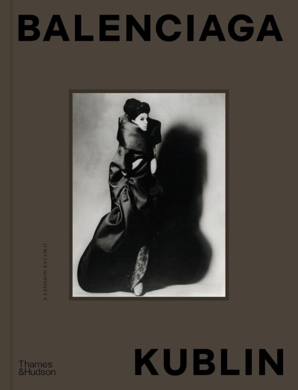 Balenciaga: Shaping Fashion