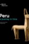 Peru: The Cookbook