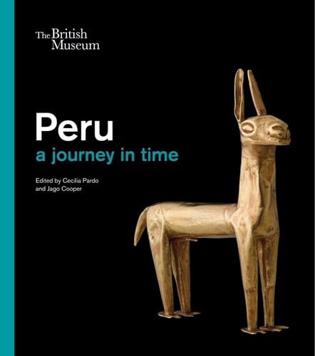 Peru: The Cookbook
