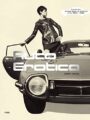 Auto Erotica A Grand Tour Through Classic Car Brochures of the 1960s to 1980s