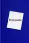 Stylepedia A Visual Directory of Fashion Styles