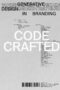 CodeCrafted Generative Design in Branding