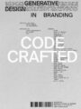 CodeCrafted Generative Design in Branding