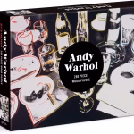 Andy Warhol: After the Party