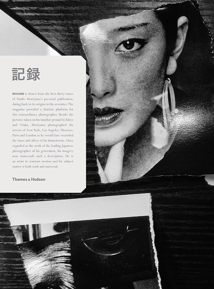 Daido Moriyama: Complete Works