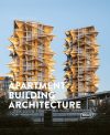 Apartment Building Architecture Contemporary Solutions