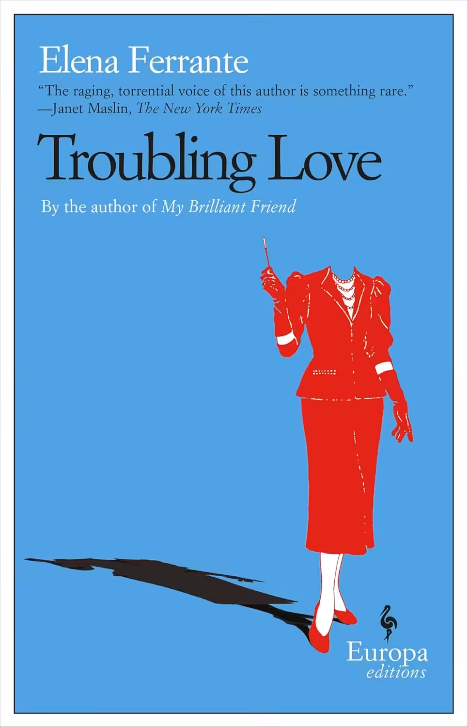 Troubling Love