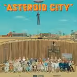 The Wes Anderson Collection: Asteroid City
