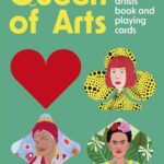 Queen of Arts: A History of Women in Art