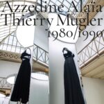 Azzedine Alaïa, Thierry Mugler: 1980-1990 Two Decades of Artistic Affinities