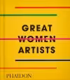 Great Women Artists