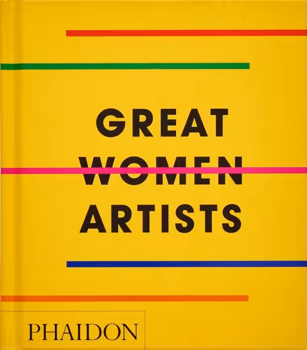 Great Women Artists