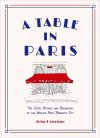 A Table in Paris: The Restaurants