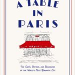 A Table in Paris: The Restaurants