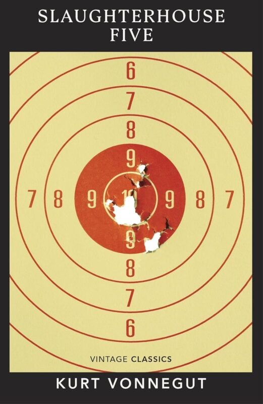 Slaughterhouse 5 Vintage War