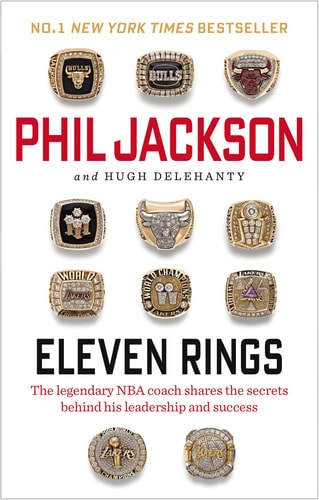 Eleven Rings: The Soul of Success