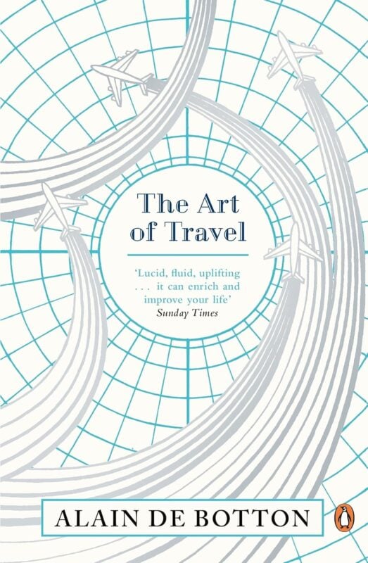 The Art of Travel