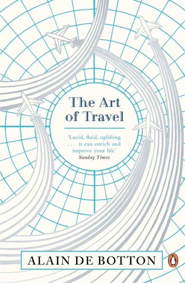 The Art of Travel
