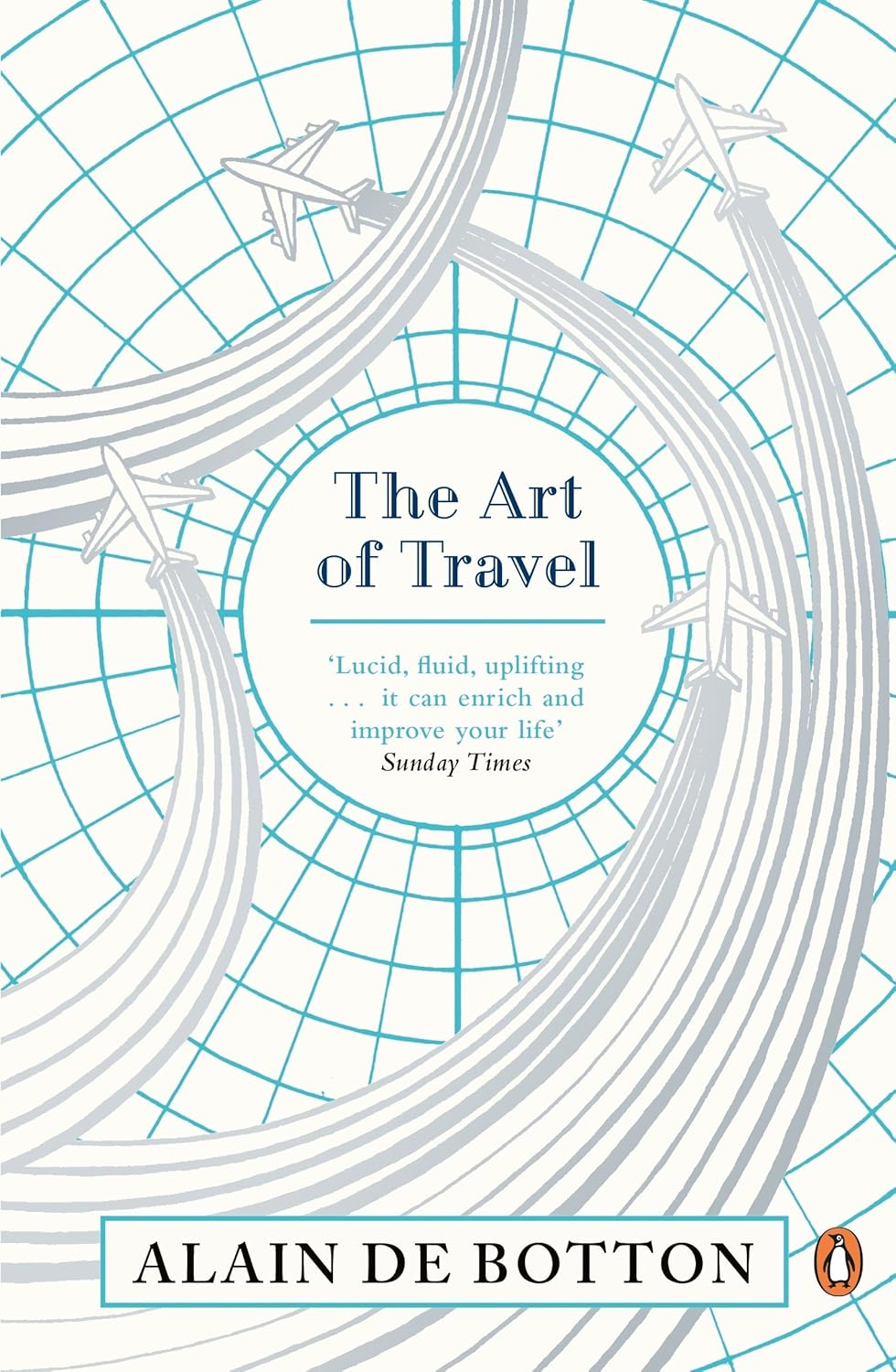 The Art of Travel The Art of Travel