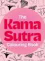 The Kama Sutra Colouring Book