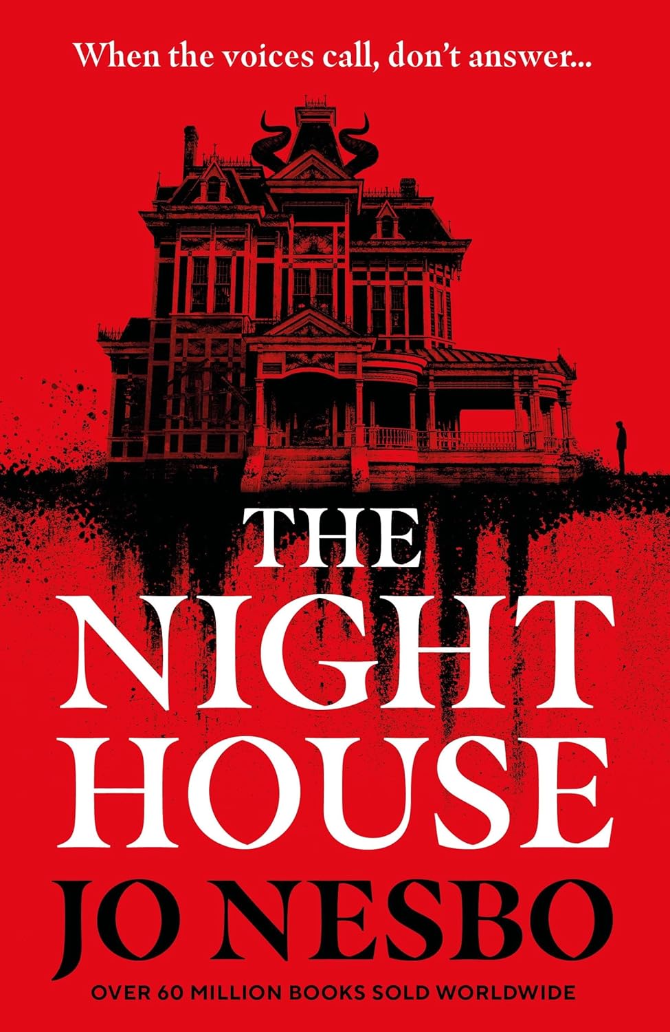 The Night House A Spine-Chilling Tale for Fans of Stephen King