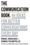 The Communication Book