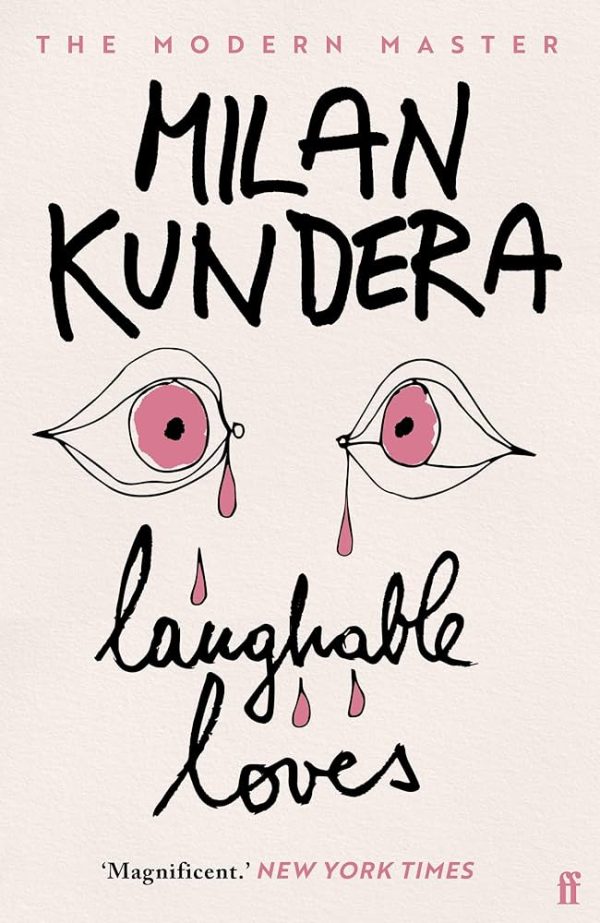 Laughable Loves