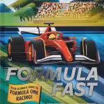 Formula Fast Your Ultimate Guide to Formula One Racing!