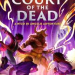 From the World of Percy Jackson: The Chalice of the Gods