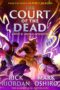 From the World of Percy Jackson: The Chalice of the Gods