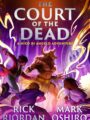 From the World of Percy Jackson: The Chalice of the Gods